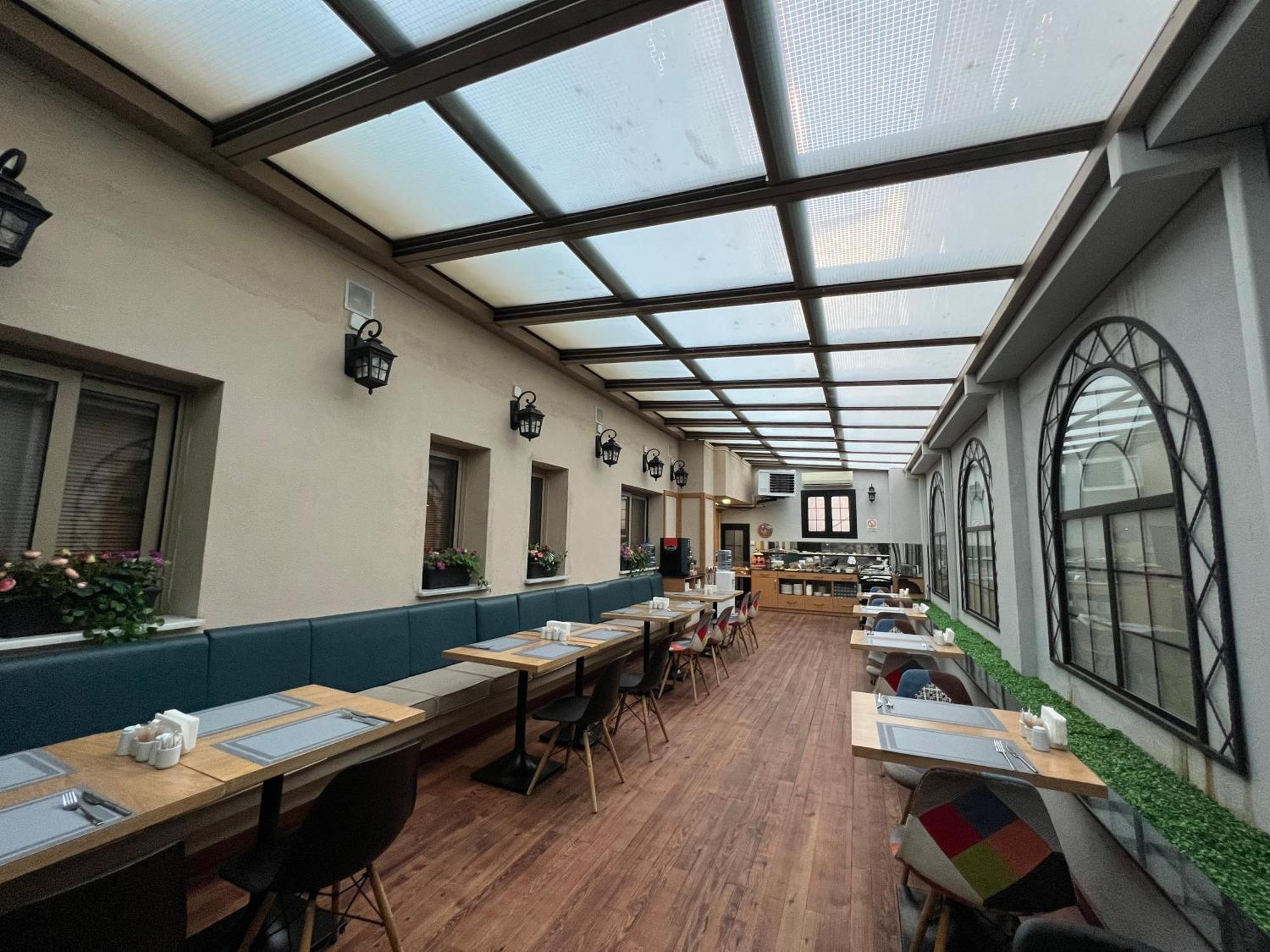 Aybar Hotel & Spa — Fotos 3